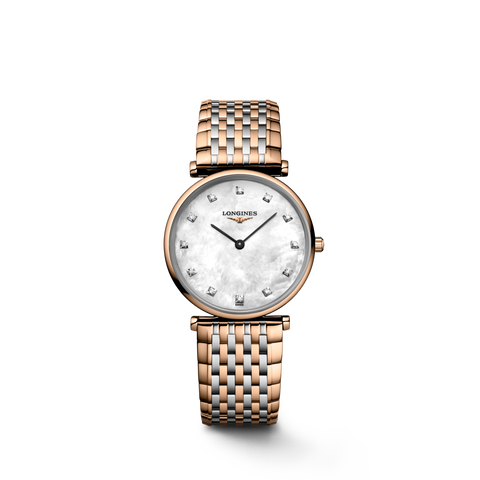 Longines L4.512.1.97.7 Women's Watch