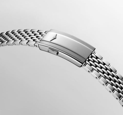 The Watch Boutique Longines Legend Diver L3.764.4.50.7