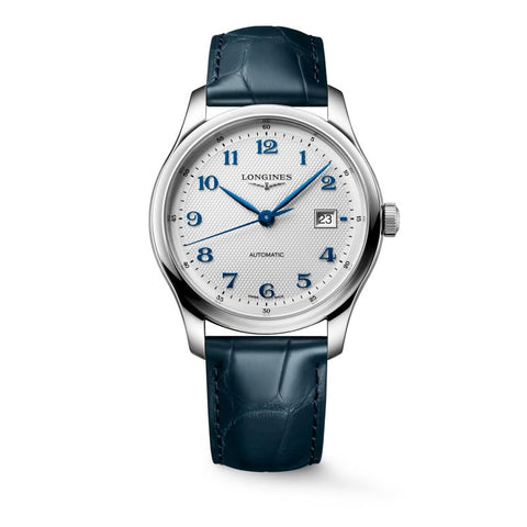 The Watch Boutique Longines Master Collection Automatic Watch L2.950.4.73.2