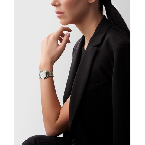 The Watch Boutique Longines Master Collection L2.357.5.89.7