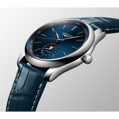 The Watch Boutique Longines Master Collection L2.909.4.92.0