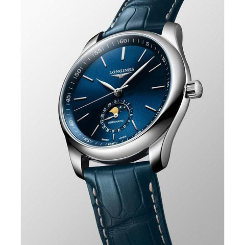 The Watch Boutique Longines Master Collection L2.909.4.92.0