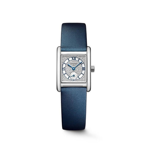 The Watch Boutique Longines Mini DolceVita Quartz Watch L5.200.4.87.2