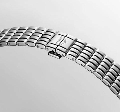 The Watch Boutique Longines Mini DolceVita Quartz Watch L5.200.4.87.6