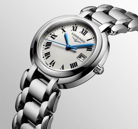 The Watch Boutique Longines PrimaLuna L8.122.4.71.6