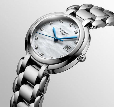 The Watch Boutique Longines PrimaLuna L8.122.4.87.6