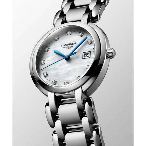 The Watch Boutique Longines PrimaLuna L8.122.4.87.6
