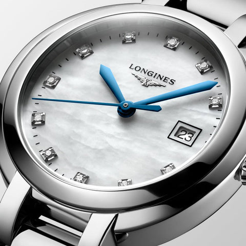 The Watch Boutique Longines PrimaLuna L8.122.4.87.6