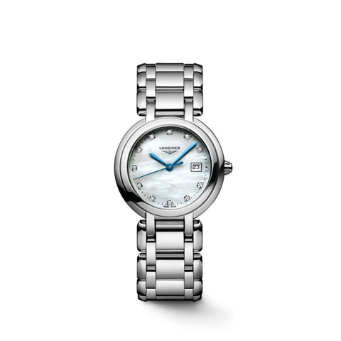 The Watch Boutique Longines PrimaLuna L8.122.4.87.6