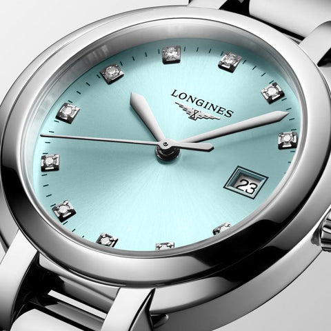 The Watch Boutique Longines PrimaLuna Watch L8.122.4.90.6