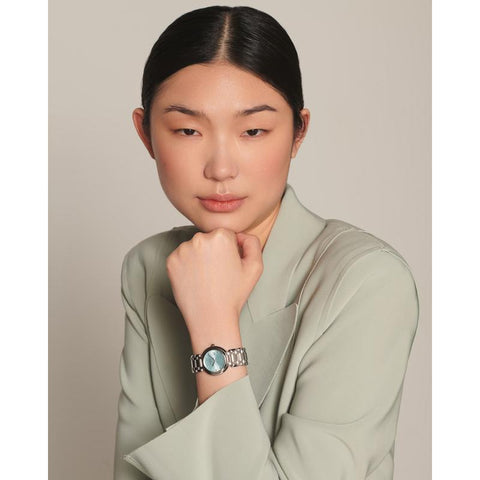 The Watch Boutique Longines PrimaLuna Watch L8.122.4.90.6