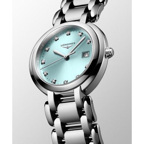 The Watch Boutique Longines PrimaLuna Watch L8.122.4.90.6
