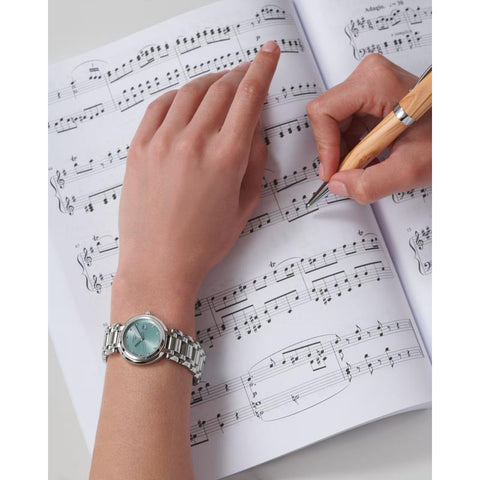The Watch Boutique Longines PrimaLuna Watch L8.122.4.90.6