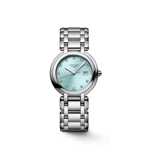 The Watch Boutique Longines PrimaLuna Watch L8.122.4.90.6