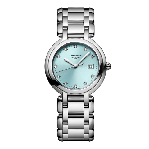 The Watch Boutique Longines PrimaLuna Watch L8.122.4.90.6