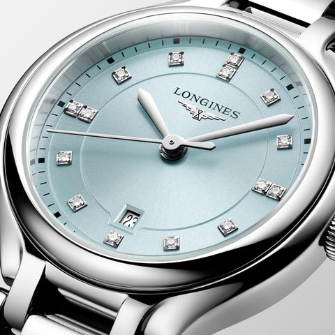 The Watch Boutique Longines Primaluna Watch L8.142.4.97.6