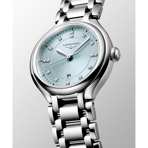The Watch Boutique Longines Primaluna Watch L8.142.4.97.6