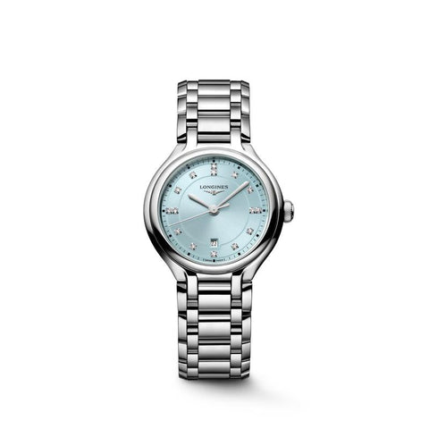 The Watch Boutique Longines Primaluna Watch L8.142.4.97.6