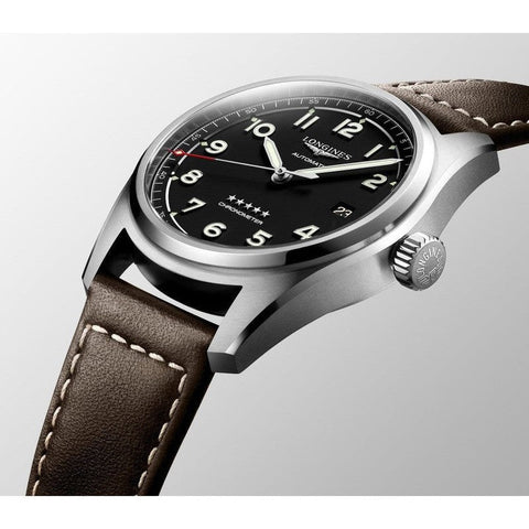 The Watch Boutique Longines Spirit L3.810.4.53.0