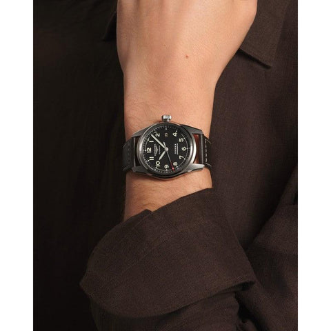 The Watch Boutique Longines Spirit L3.810.4.53.0