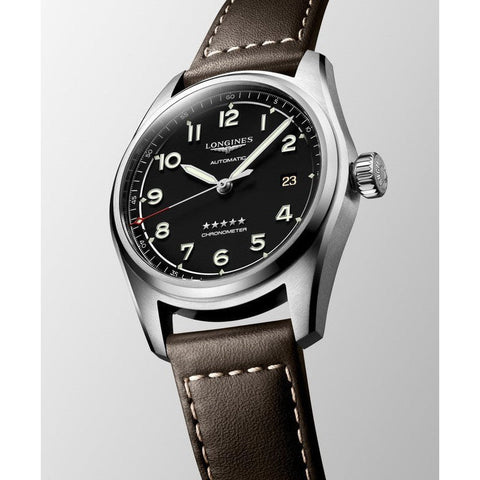 The Watch Boutique Longines Spirit L3.810.4.53.0
