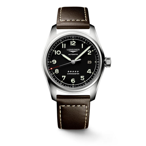 The Watch Boutique Longines Spirit L3.810.4.53.0