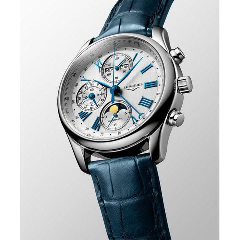 The Watch Boutique Longines The Master Collection L2.673.4.71.2