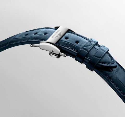 The Watch Boutique Longines The Master Collection L2.673.4.71.2