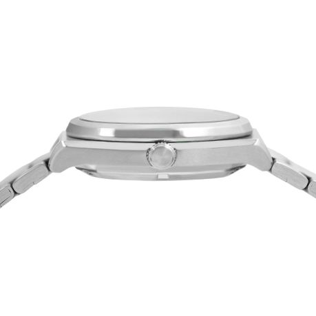 The Watch Boutique Lorus Automatic Blue Dial Men's Watch