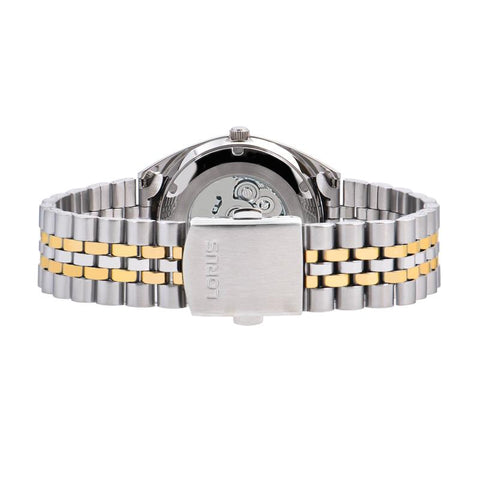 The Watch Boutique Lorus Automatic Men's Watch