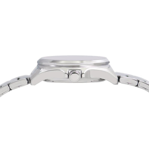 Lorus Sports Women's Quartz Watch Light Dry Green Sunray Dial