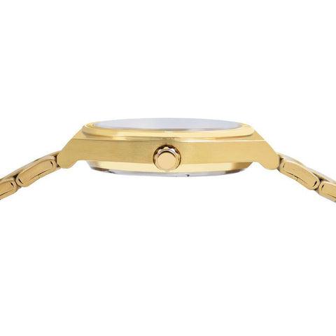The Watch Boutique Lorus Sports Women's Quartz Watch Silver White Sunray Dial