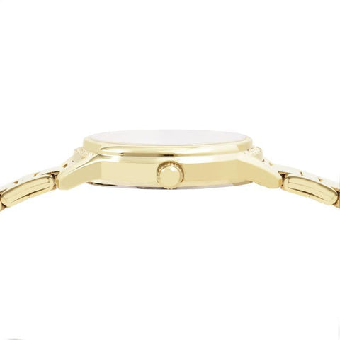 The Watch Boutique Lorus Women's Stainless Steel Quartz Watch