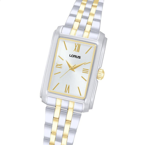 The Watch Boutique Lorus Women's Stainless Steel Watch