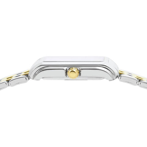 The Watch Boutique Lorus Women's Stainless Steel Watch