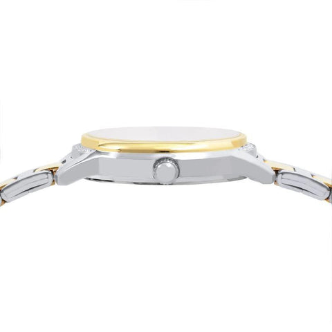 The Watch Boutique Lorus Women's Stainless-Steel Watch