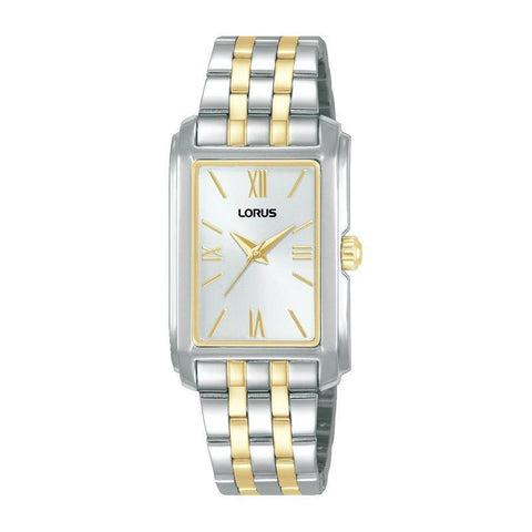 The Watch Boutique Lorus Women's Stainless Steel Watch