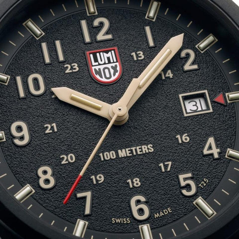 The Watch Boutique Luminox Atacama Field Urban Adventure 1970 Watch Set