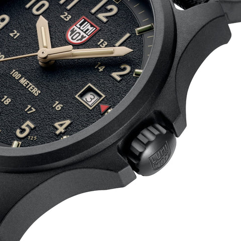 The Watch Boutique Luminox Atacama Field Urban Adventure 1970 Watch Set