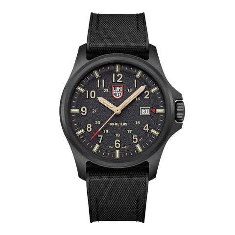 The Watch Boutique Luminox Atacama Field Urban Adventure 1970 Watch Set