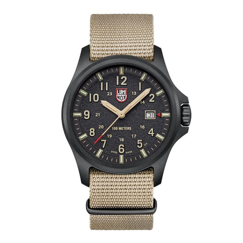 The Watch Boutique Luminox Atacama Field Urban Adventure 1970 Watch Set