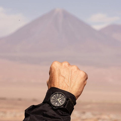 The Watch Boutique Luminox Atacama Field Urban Adventure 1970 Watch Set