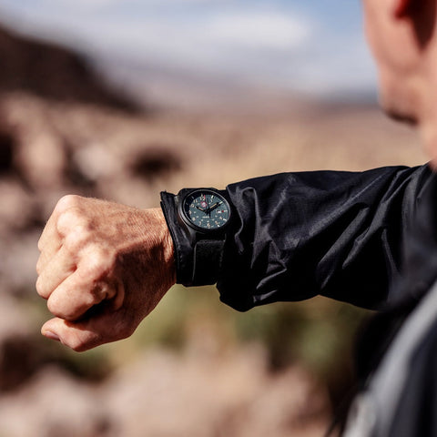 The Watch Boutique Luminox Atacama Field Urban Adventure 1977 Rugged Watch