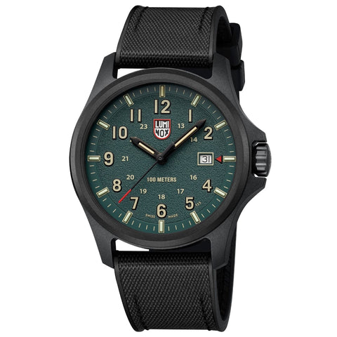 The Watch Boutique Luminox Atacama Field Urban Adventure 1977 Rugged Watch