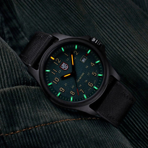 The Watch Boutique Luminox Atacama Field Urban Adventure 1977 Rugged Watch