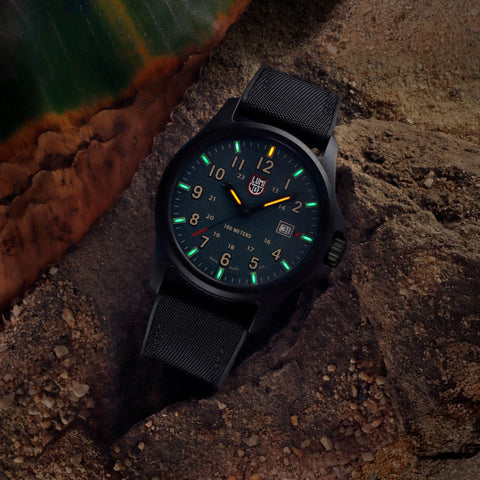The Watch Boutique Luminox Atacama Field Urban Adventure 1977 Rugged Watch