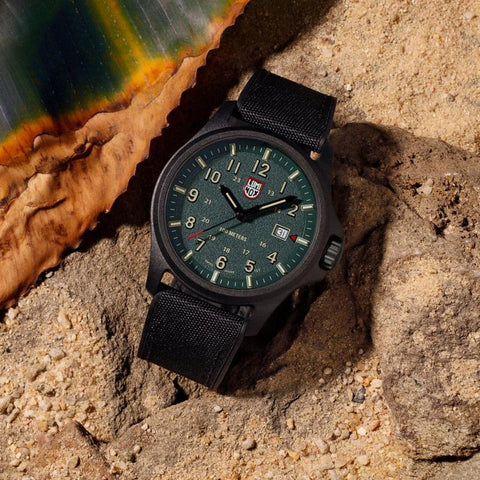The Watch Boutique Luminox Atacama Field Urban Adventure 1977 Rugged Watch
