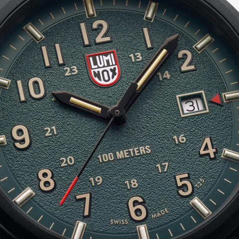 The Watch Boutique Luminox Atacama Field Urban Adventure 1977 Rugged Watch