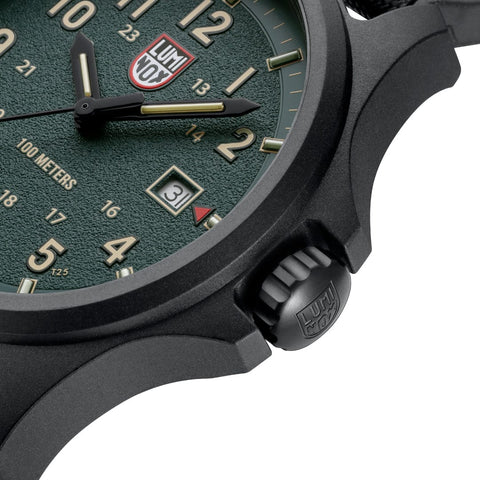 The Watch Boutique Luminox Atacama Field Urban Adventure 1977 Rugged Watch