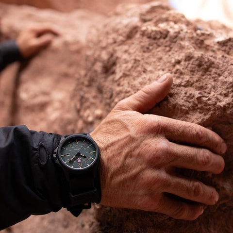 The Watch Boutique Luminox Atacama Field Urban Adventure 1977 Rugged Watch